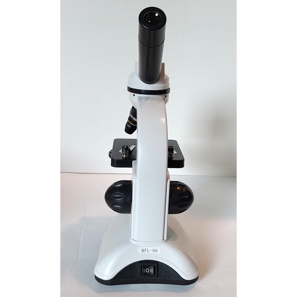 My First Lab Duo-Scope Microscope MFL-06 Children Student Beginner Science STEM - Picture 7 of 13